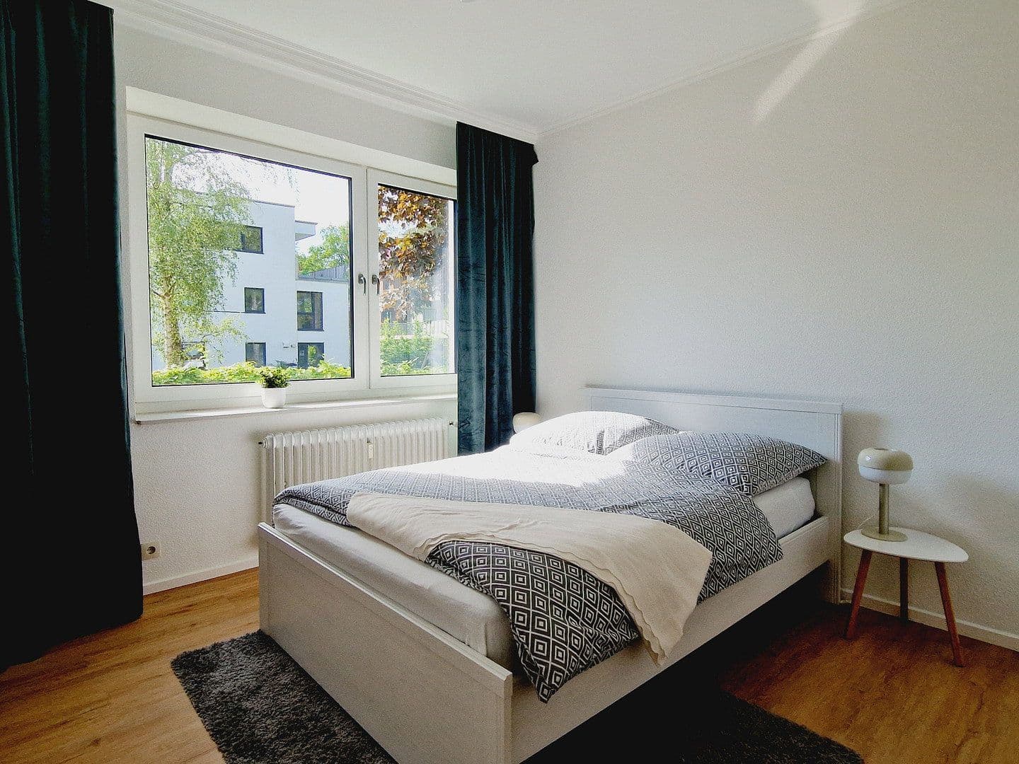 2 bedroom flat to rent, 50 m², Heidewinkel 17, Hamburg, Hamburg 2 bedroom flat to rent, 50 m², Heidewinkel 17, Hamburg, Hamburg