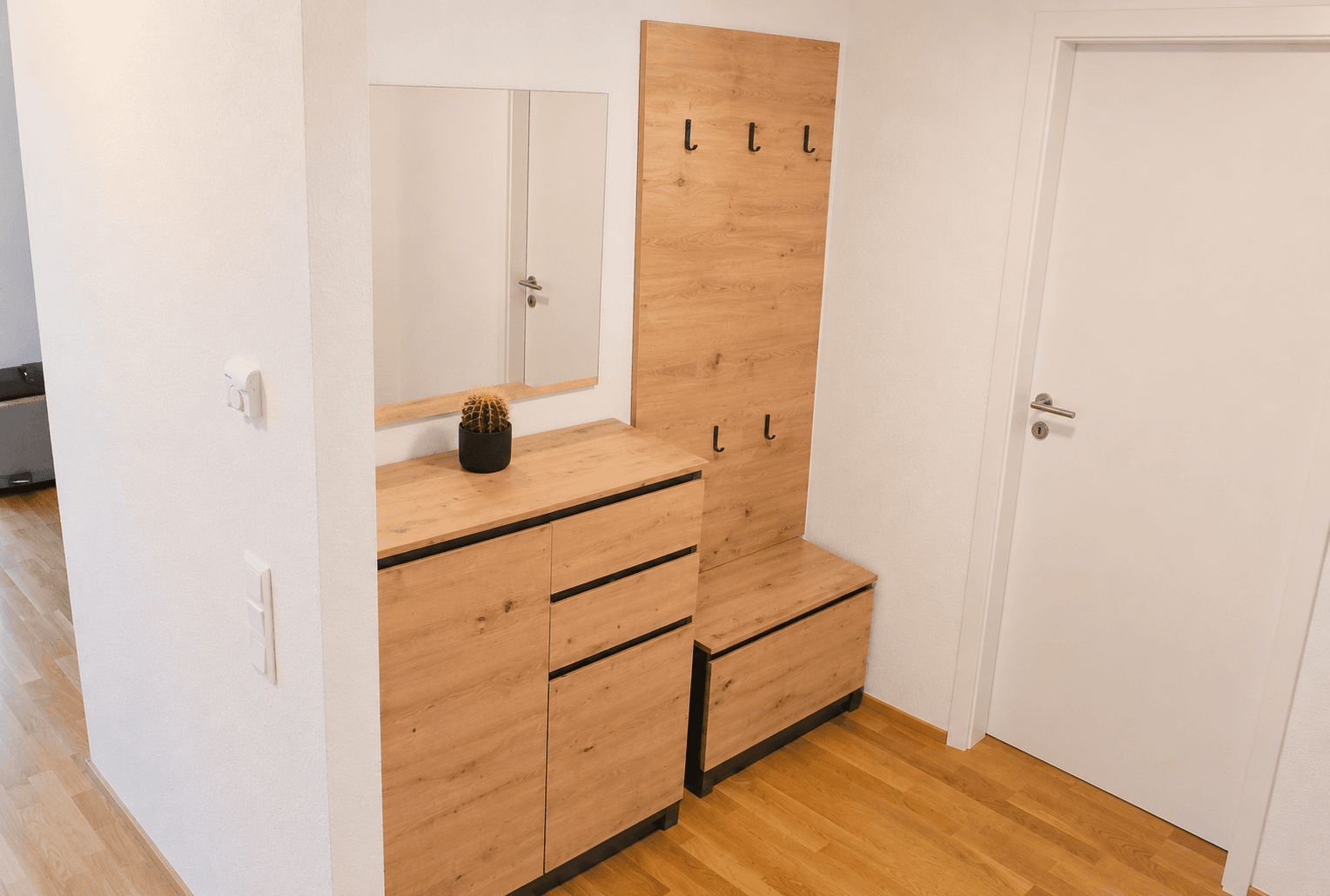 3 bedroom flat to rent, 68 m², Fleischmannstr. 11, Esslingen am Neckar, Baden-Württemberg 3 bedroom flat to rent, 68 m², Fleischmannstr. 11, Esslingen am Neckar, Baden-Württemberg