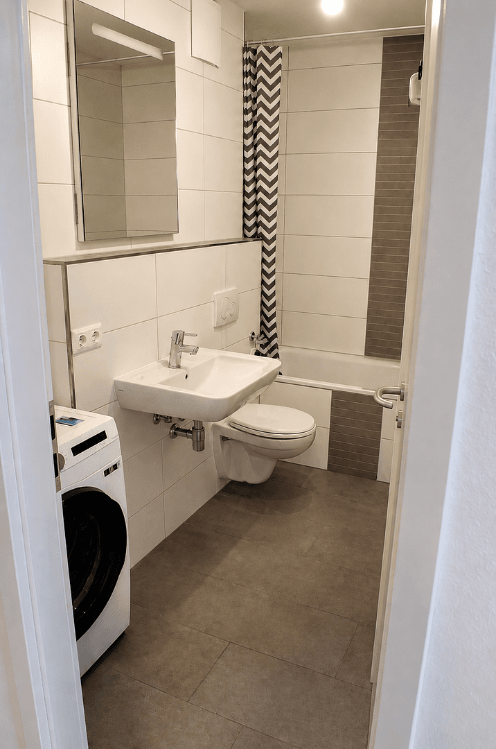3 bedroom flat to rent, 68 m², Fleischmannstr. 11, Esslingen am Neckar, Baden-Württemberg 3 bedroom flat to rent, 68 m², Fleischmannstr. 11, Esslingen am Neckar, Baden-Württemberg