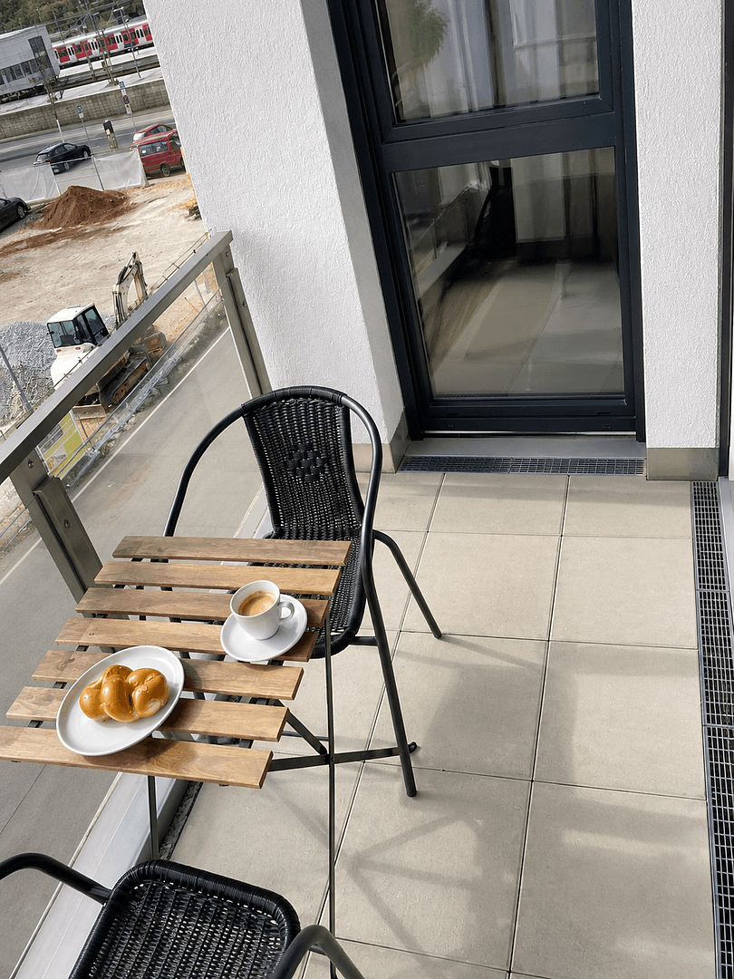 3 bedroom flat to rent, 68 m², Fleischmannstr. 11, Esslingen am Neckar, Baden-Württemberg 3 bedroom flat to rent, 68 m², Fleischmannstr. 11, Esslingen am Neckar, Baden-Württemberg