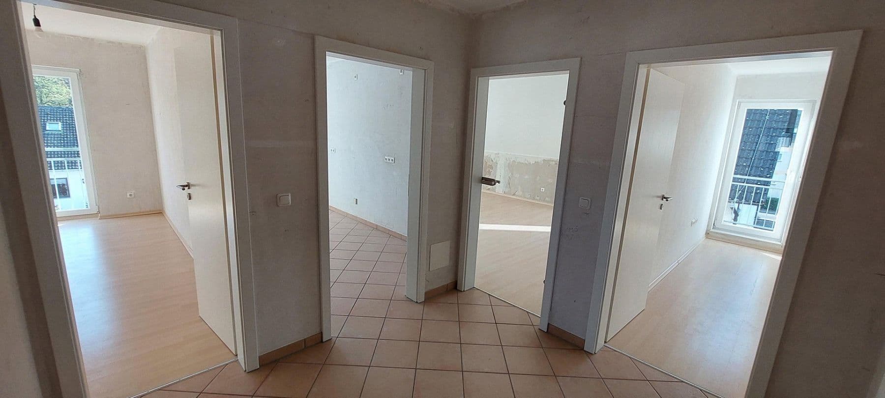 3 bedroom flat to rent, 70 m², Weiterstadt, Hesse 3 bedroom flat to rent, 70 m², Weiterstadt, Hesse