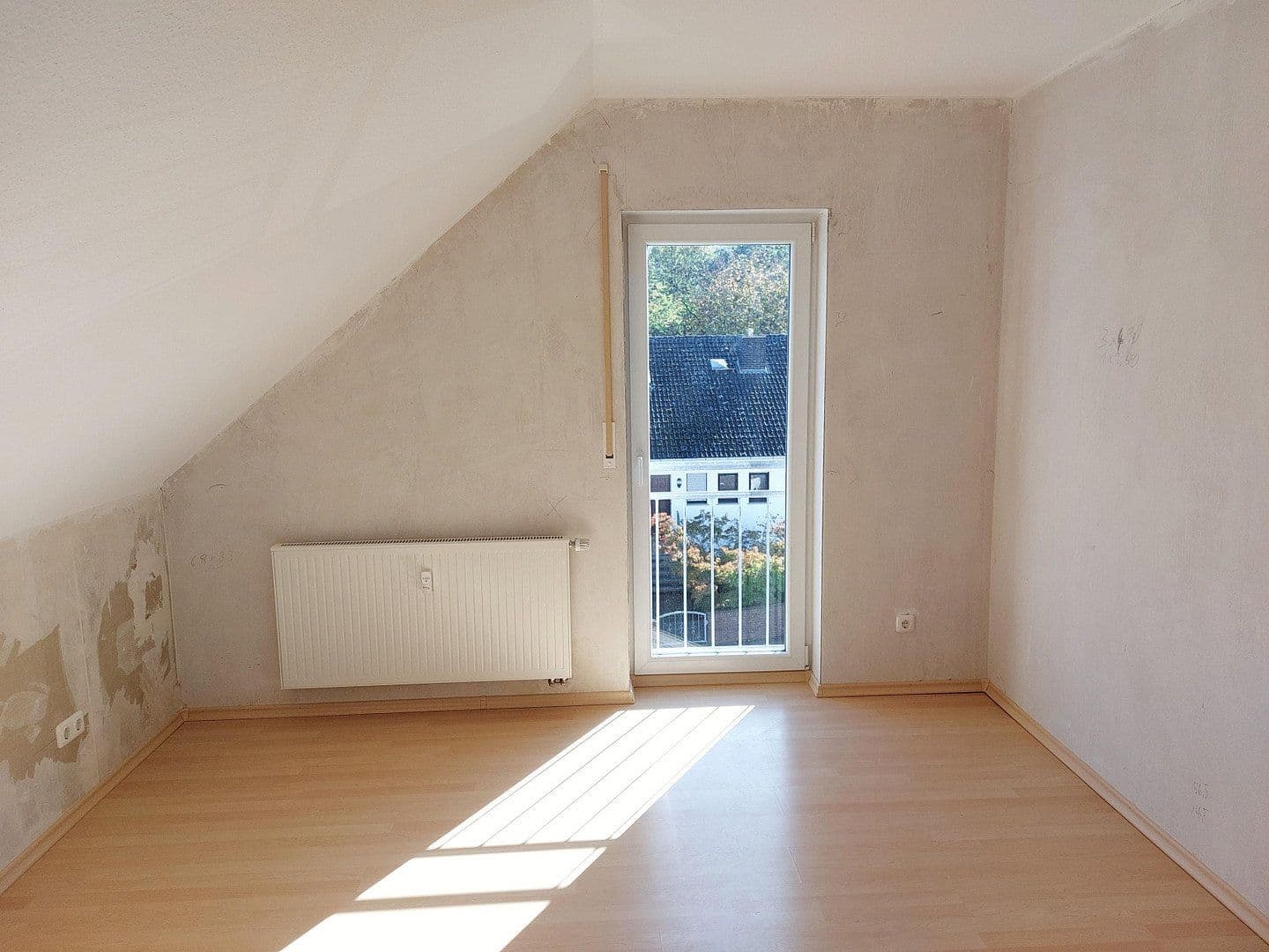 3 bedroom flat to rent, 70 m², Weiterstadt, Hesse 3 bedroom flat to rent, 70 m², Weiterstadt, Hesse