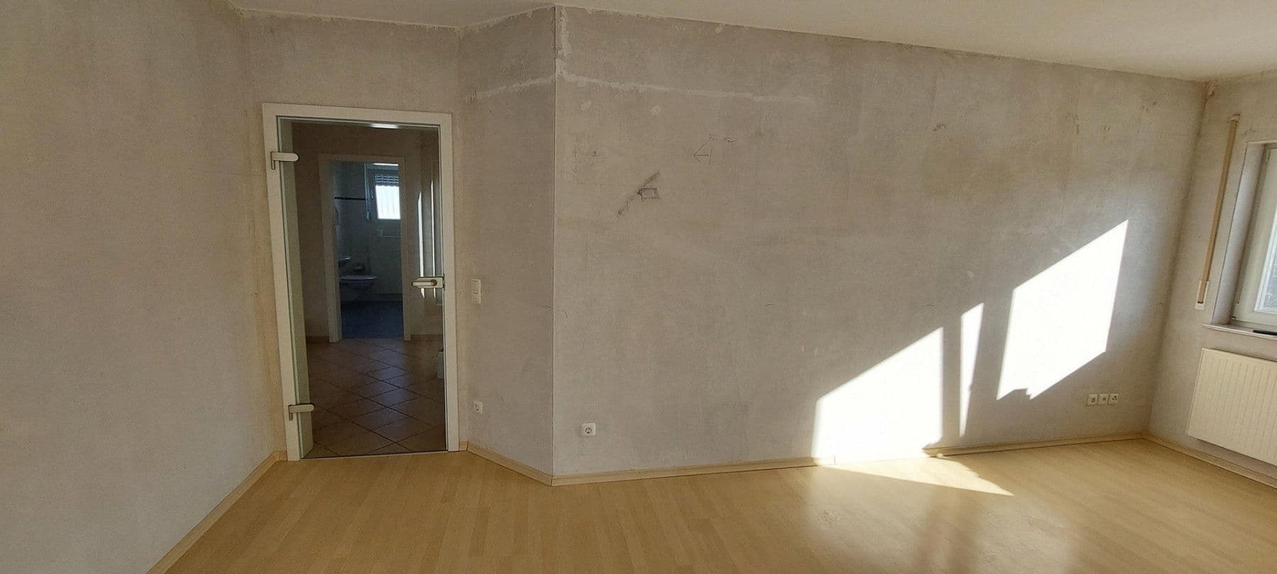 3 bedroom flat to rent, 70 m², Weiterstadt, Hesse 3 bedroom flat to rent, 70 m², Weiterstadt, Hesse