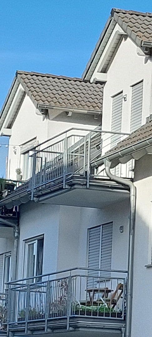 3 bedroom flat to rent, 70 m², Weiterstadt, Hesse 3 bedroom flat to rent, 70 m², Weiterstadt, Hesse