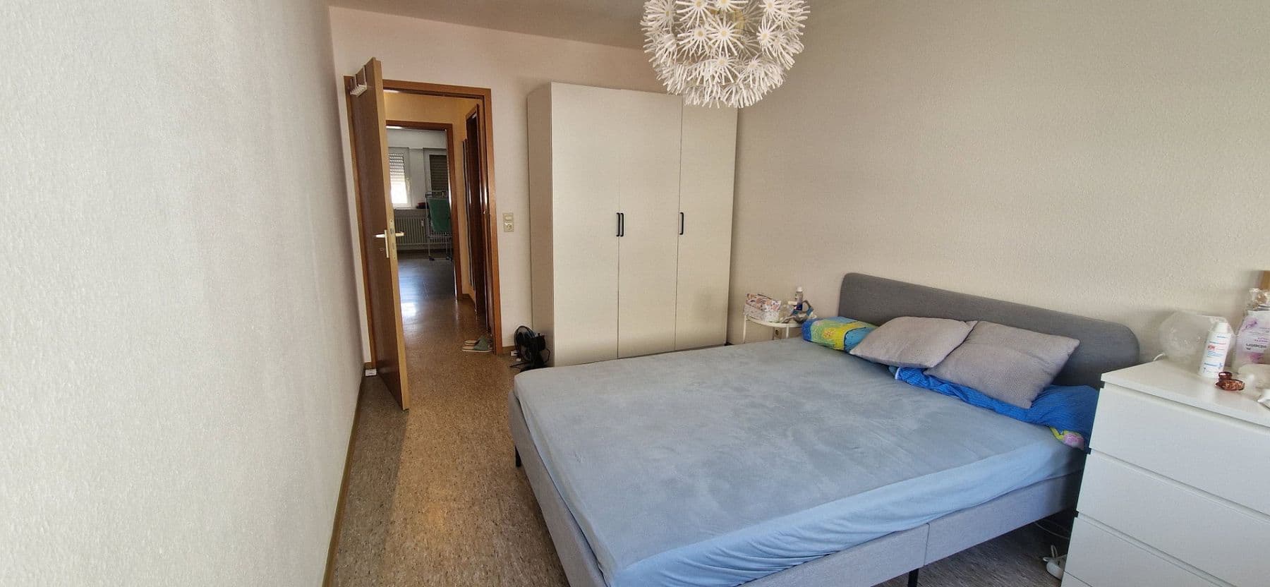 2 bedroom flat to rent, 55 m², Hirschstr. 36, Karlsruhe, Baden-Württemberg 2 bedroom flat to rent, 55 m², Hirschstr. 36, Karlsruhe, Baden-Württemberg