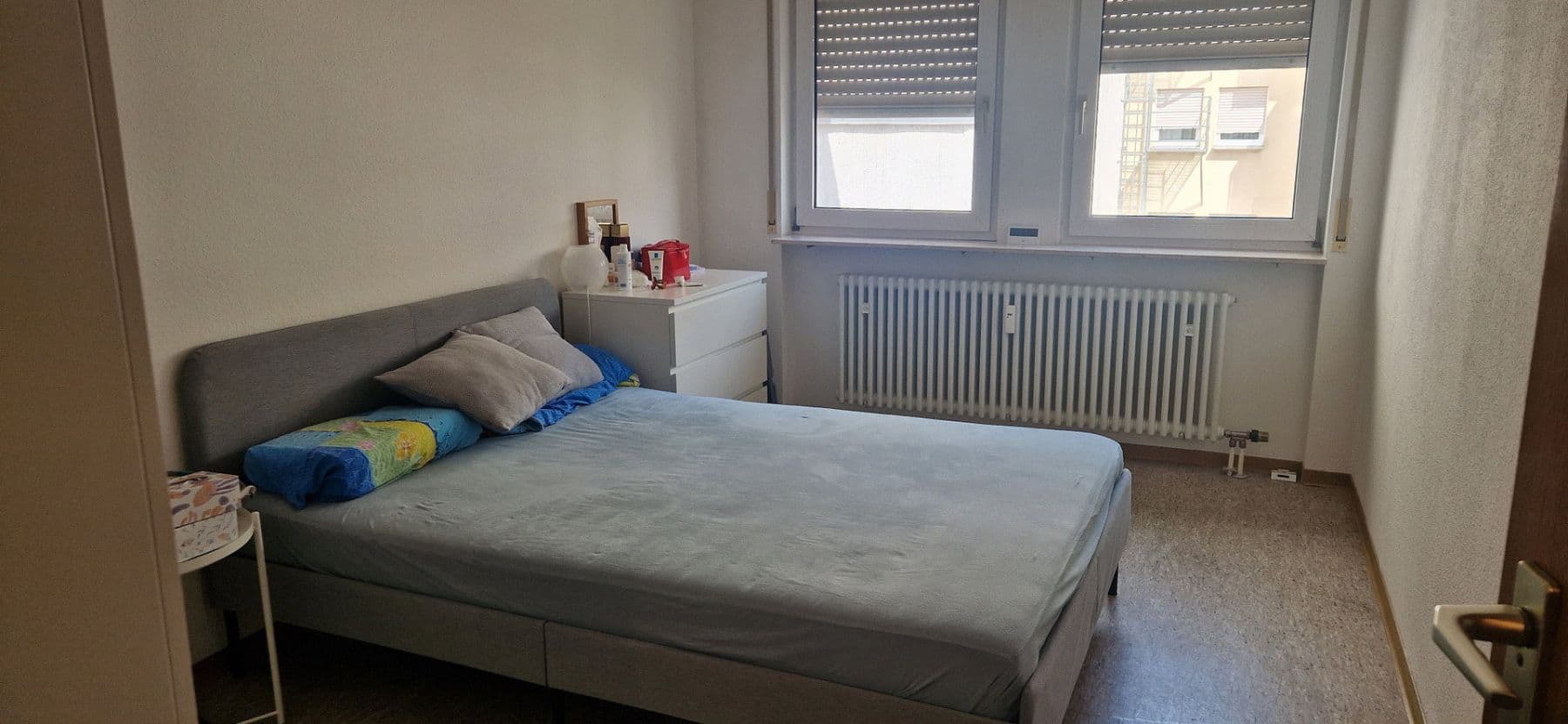 2 bedroom flat to rent, 55 m², Hirschstr. 36, Karlsruhe, Baden-Württemberg 2 bedroom flat to rent, 55 m², Hirschstr. 36, Karlsruhe, Baden-Württemberg