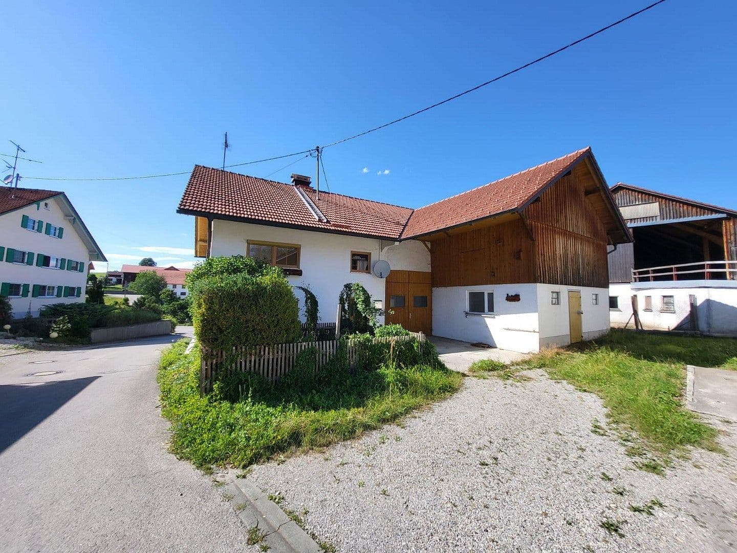 house for sale, 130 m², Haslachstraße 5, Marktoberdorf, Bavaria house for sale, 130 m², Haslachstraße 5, Marktoberdorf, Bavaria