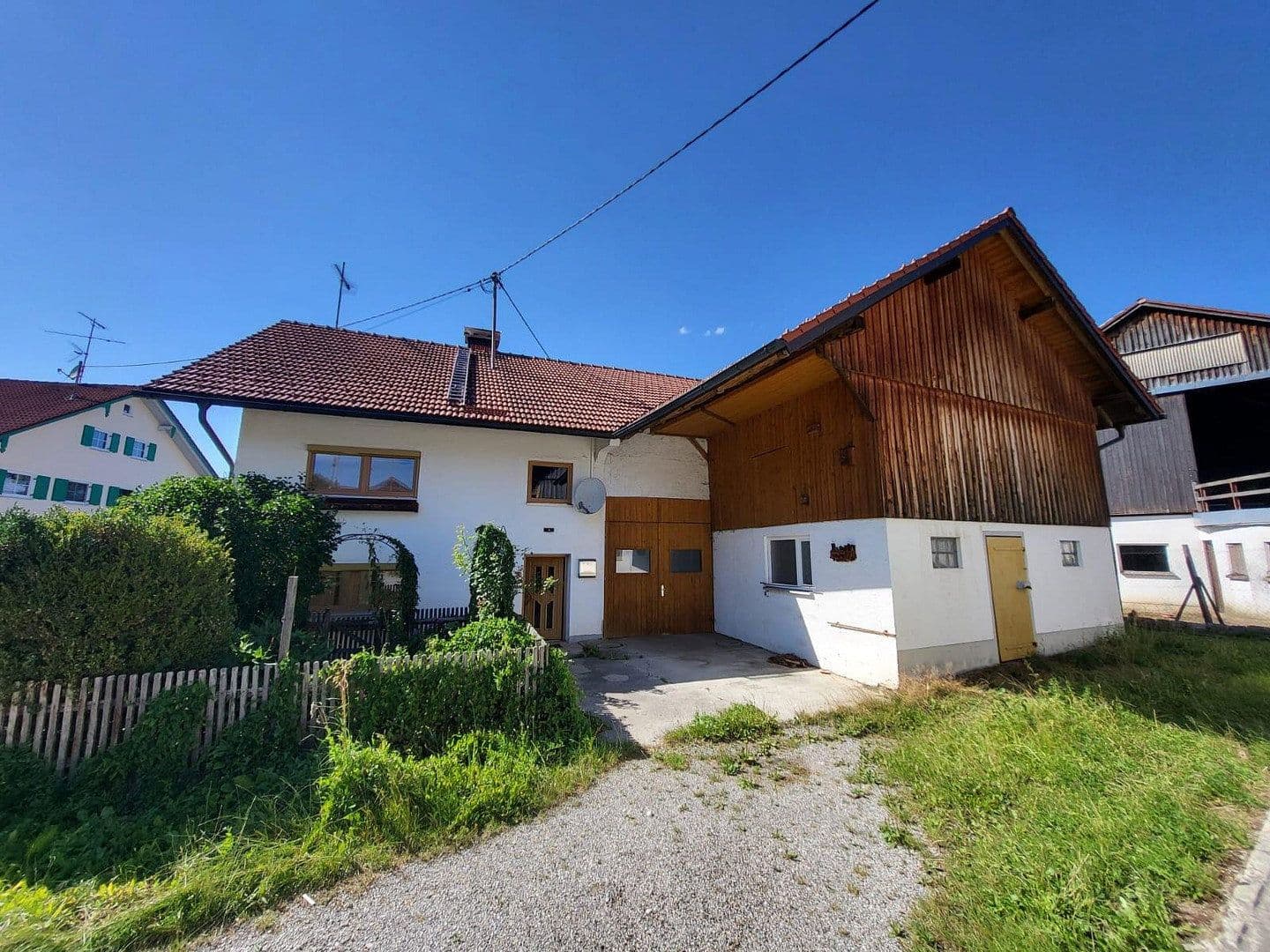 house for sale, 130 m², Haslachstraße 5, Marktoberdorf, Bavaria house for sale, 130 m², Haslachstraße 5, Marktoberdorf, Bavaria
