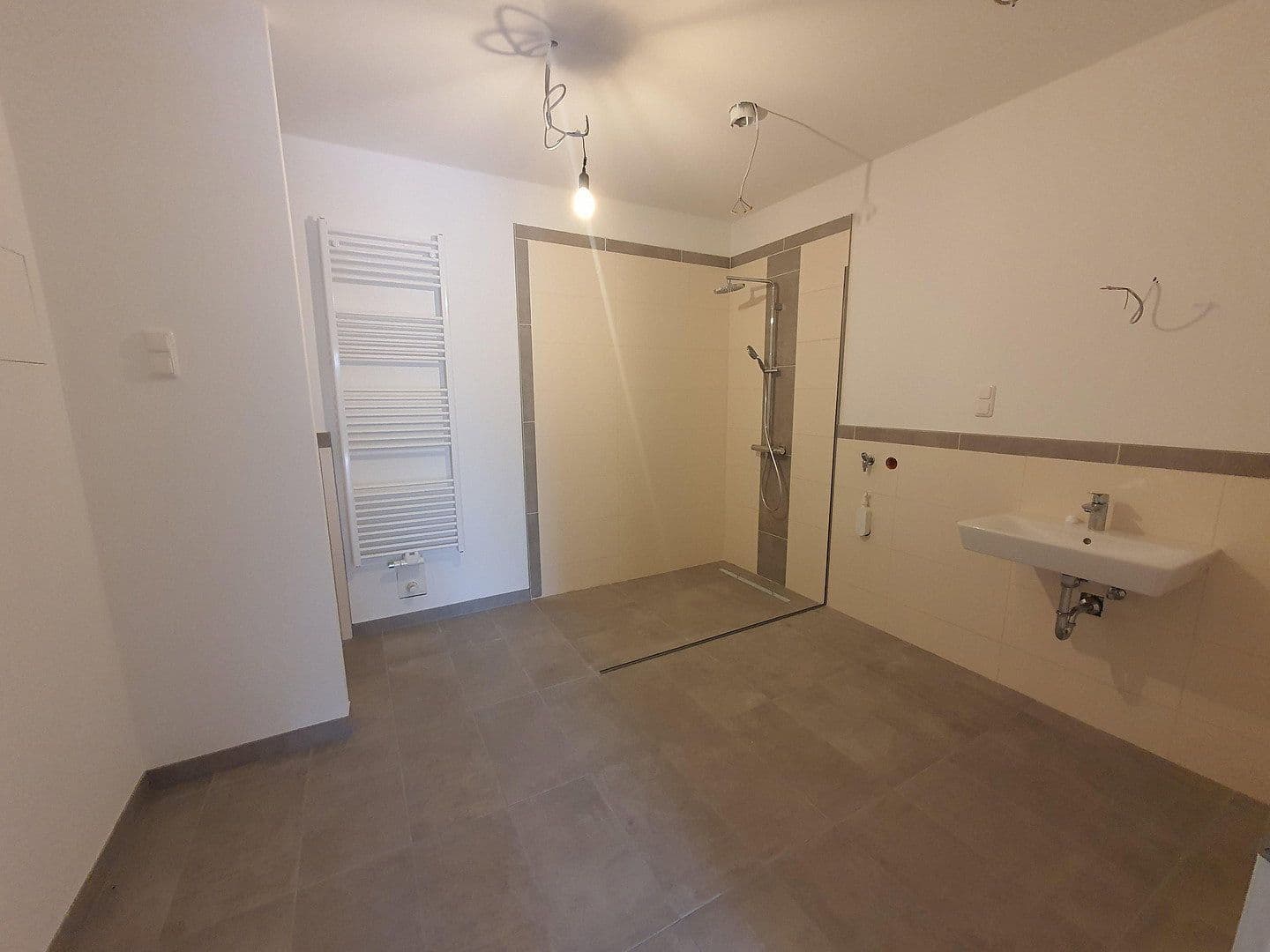 3 bedroom flat to rent, 92 m², Mannhagener Straße 5, Panten, Schleswig-Holstein 3 bedroom flat to rent, 92 m², Mannhagener Straße 5, Panten, Schleswig-Holstein