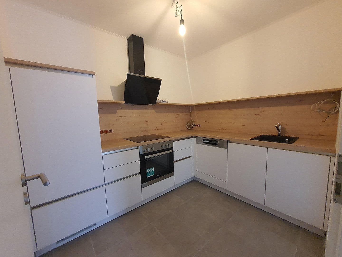 3 bedroom flat to rent, 92 m², Mannhagener Straße 5, Panten, Schleswig-Holstein 3 bedroom flat to rent, 92 m², Mannhagener Straße 5, Panten, Schleswig-Holstein
