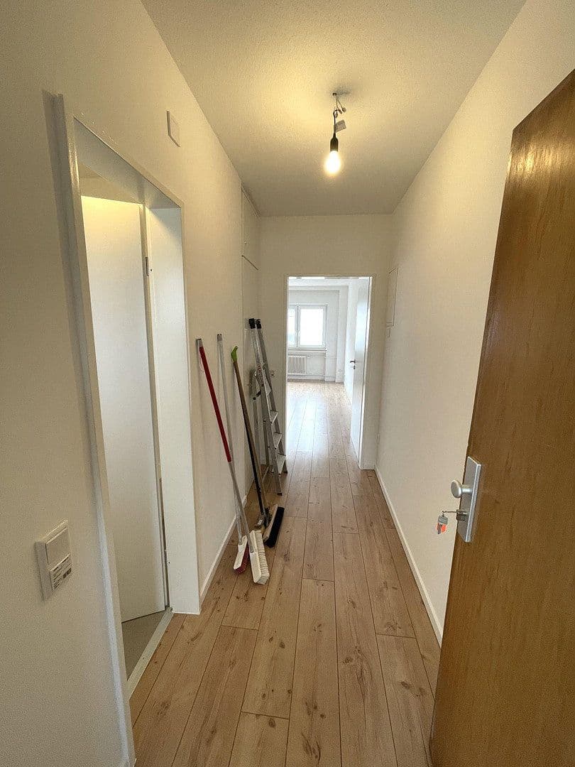 1 bedroom flat to rent, 32 m², Kaiserstraße 37, Schwelm, North Rhine-Westphalia 1 bedroom flat to rent, 32 m², Kaiserstraße 37, Schwelm, North Rhine-Westphalia