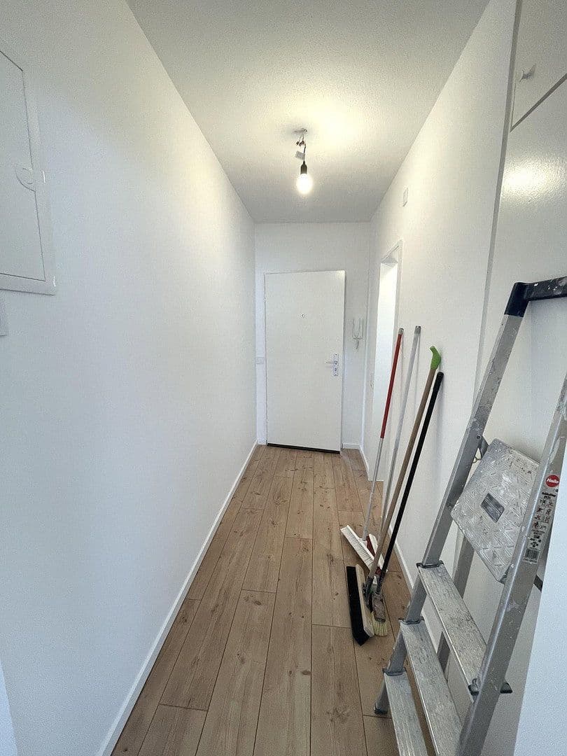 1 bedroom flat to rent, 32 m², Kaiserstraße 37, Schwelm, North Rhine-Westphalia 1 bedroom flat to rent, 32 m², Kaiserstraße 37, Schwelm, North Rhine-Westphalia
