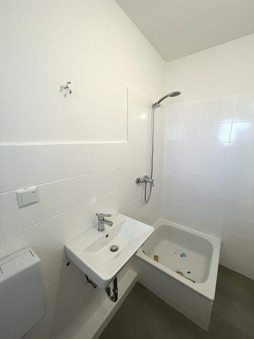 1 bedroom flat to rent, 32 m², Kaiserstraße 37, Schwelm, North Rhine-Westphalia 1 bedroom flat to rent, 32 m², Kaiserstraße 37, Schwelm, North Rhine-Westphalia