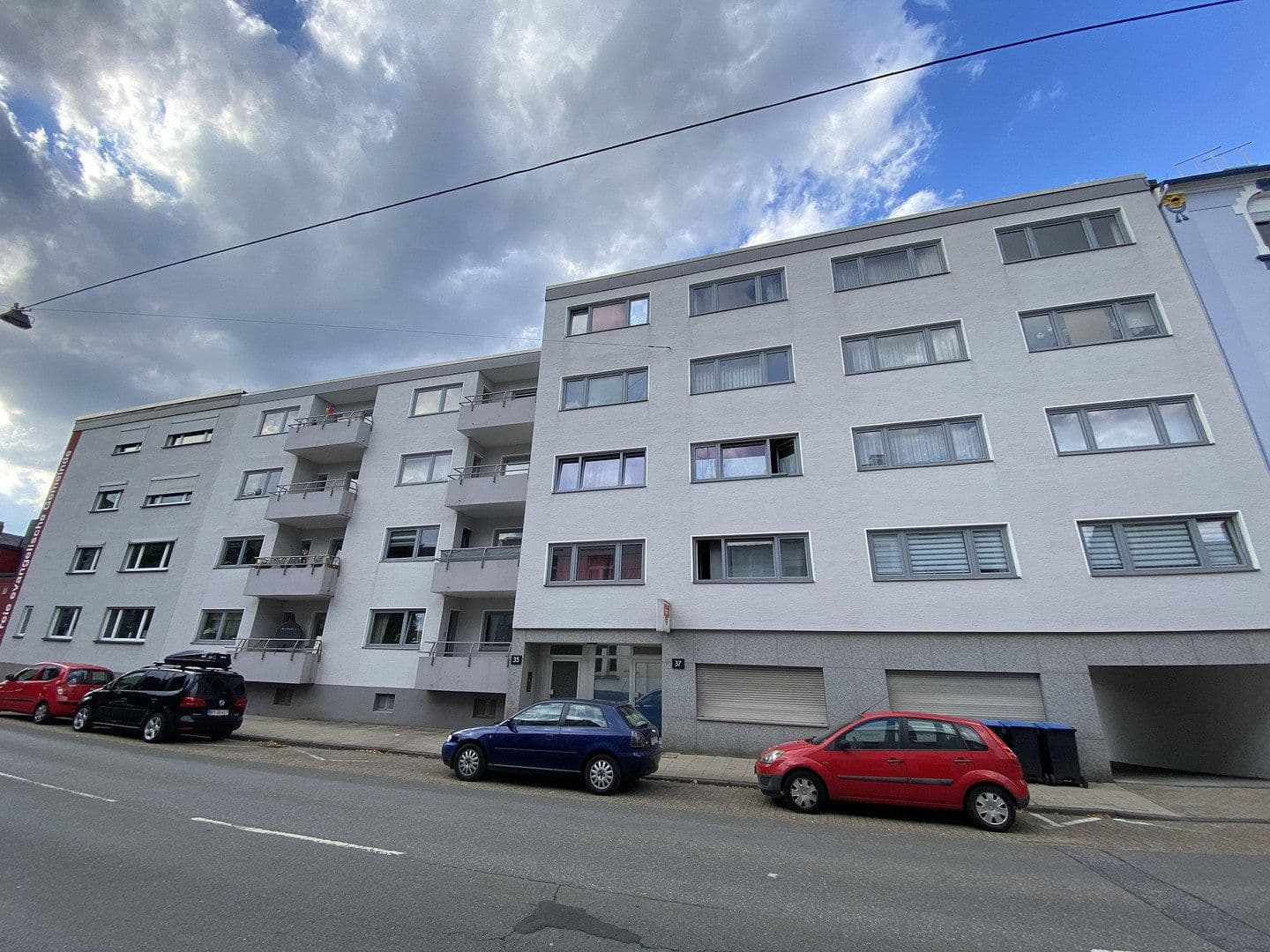 1 bedroom flat to rent, 32 m², Kaiserstraße 37, Schwelm, North Rhine-Westphalia 1 bedroom flat to rent, 32 m², Kaiserstraße 37, Schwelm, North Rhine-Westphalia