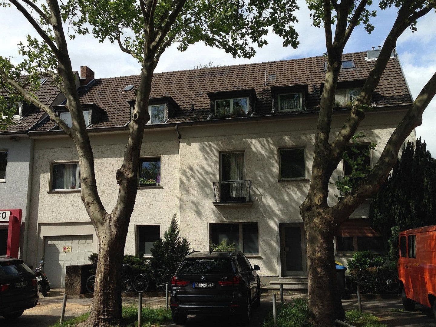 3 bedroom flat to rent, 80 m², Stolberstrasse 378, Köln, North Rhine-Westphalia 3 bedroom flat to rent, 80 m², Stolberstrasse 378, Köln, North Rhine-Westphalia
