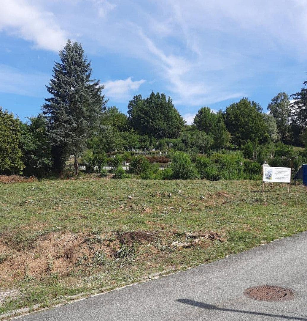 plot for sale, 364 m², Gorxheimertal, Hesse plot for sale, 364 m², Gorxheimertal, Hesse