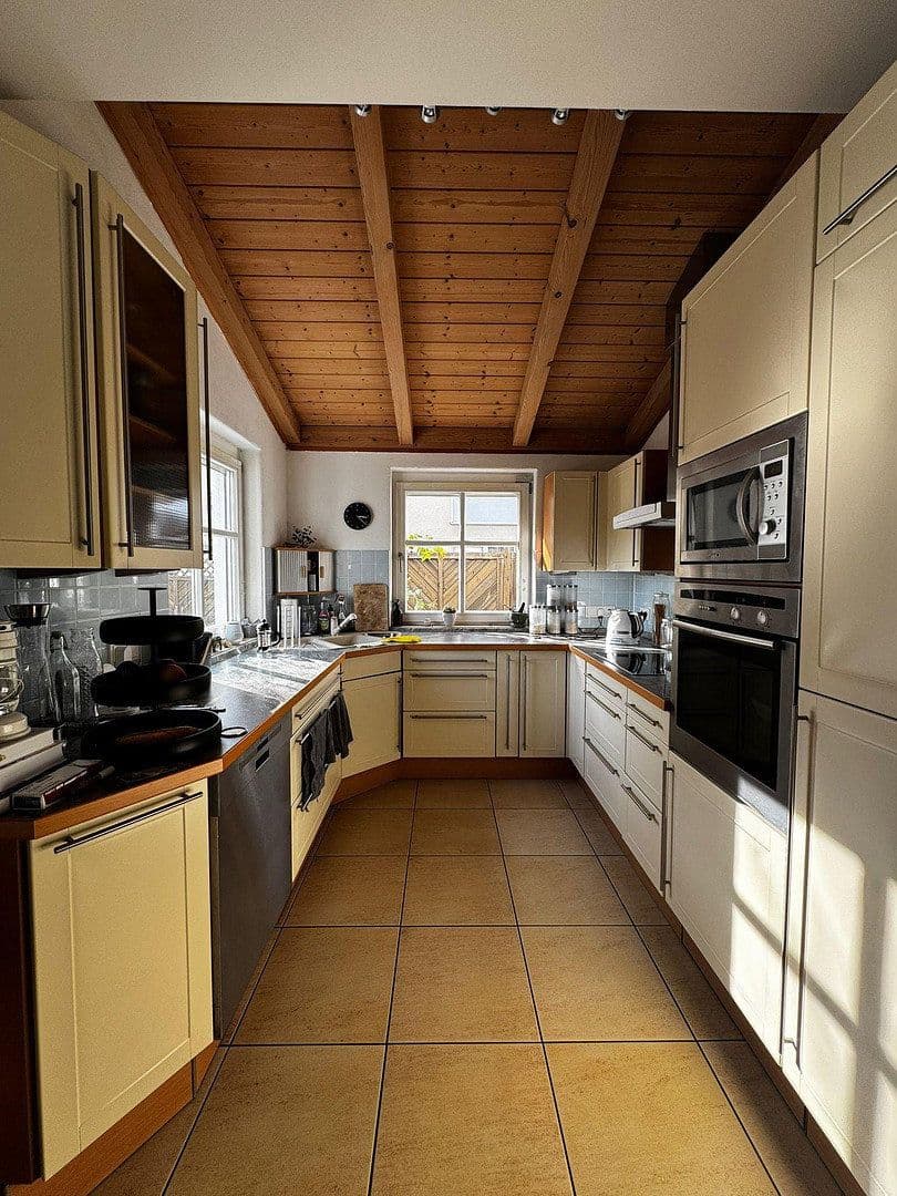 4 bedroom flat for sale, 135 m², Brunnenstrasse 8a, Baldham, Bavaria 4 bedroom flat for sale, 135 m², Brunnenstrasse 8a, Baldham, Bavaria