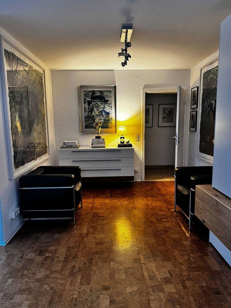 4 bedroom flat for sale, 135 m², Brunnenstrasse 8a, Baldham, Bavaria 4 bedroom flat for sale, 135 m², Brunnenstrasse 8a, Baldham, Bavaria