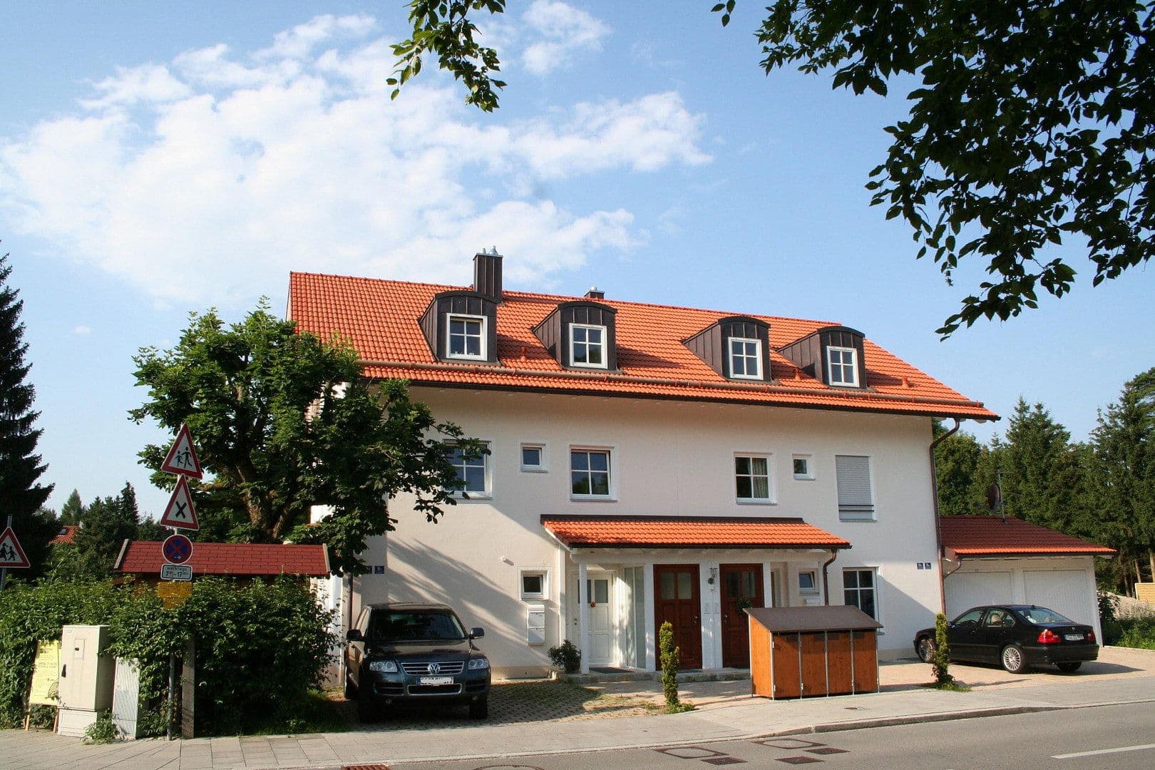 4 bedroom flat for sale, 135 m², Brunnenstrasse 8a, Baldham, Bavaria 4 bedroom flat for sale, 135 m², Brunnenstrasse 8a, Baldham, Bavaria