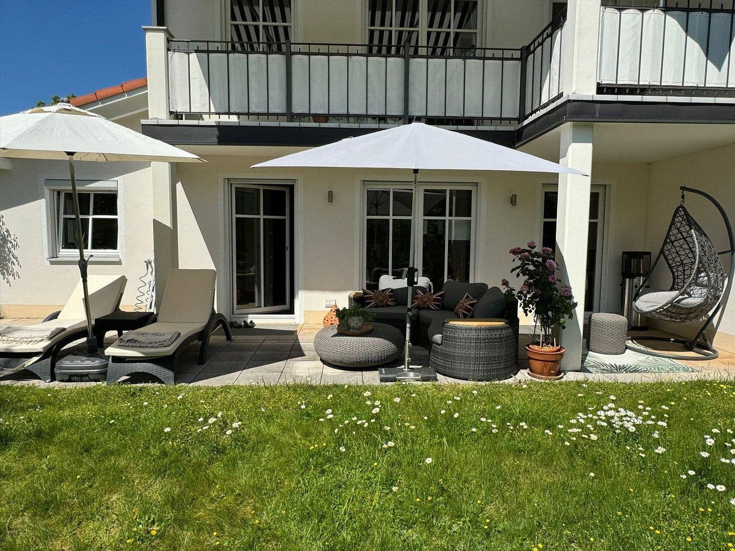 4 bedroom flat for sale, 135 m², Brunnenstrasse 8a, Baldham, Bavaria 4 bedroom flat for sale, 135 m², Brunnenstrasse 8a, Baldham, Bavaria