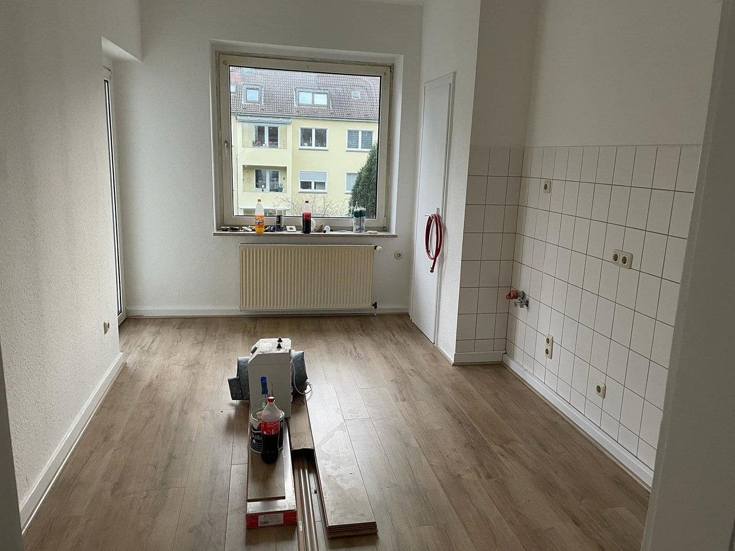 2 bedroom flat to rent, 63 m², Düppelstr.10, Essen, North Rhine-Westphalia 2 bedroom flat to rent, 63 m², Düppelstr.10, Essen, North Rhine-Westphalia