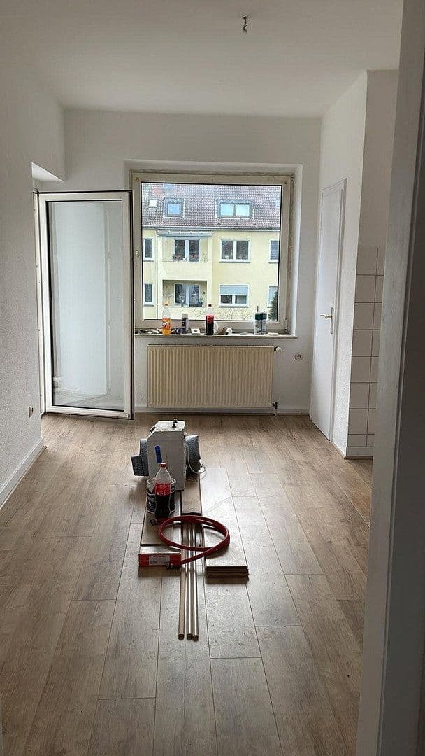 2 bedroom flat to rent, 63 m², Düppelstr.10, Essen, North Rhine-Westphalia 2 bedroom flat to rent, 63 m², Düppelstr.10, Essen, North Rhine-Westphalia