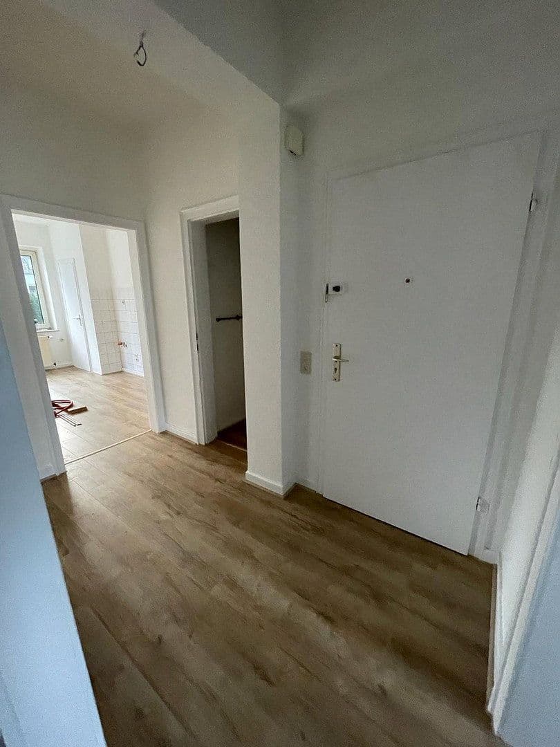 2 bedroom flat to rent, 63 m², Düppelstr.10, Essen, North Rhine-Westphalia 2 bedroom flat to rent, 63 m², Düppelstr.10, Essen, North Rhine-Westphalia