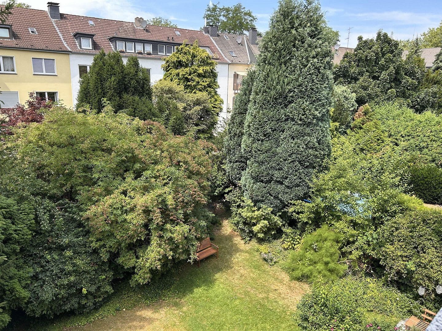 2 bedroom flat to rent, 63 m², Düppelstr.10, Essen, North Rhine-Westphalia 2 bedroom flat to rent, 63 m², Düppelstr.10, Essen, North Rhine-Westphalia