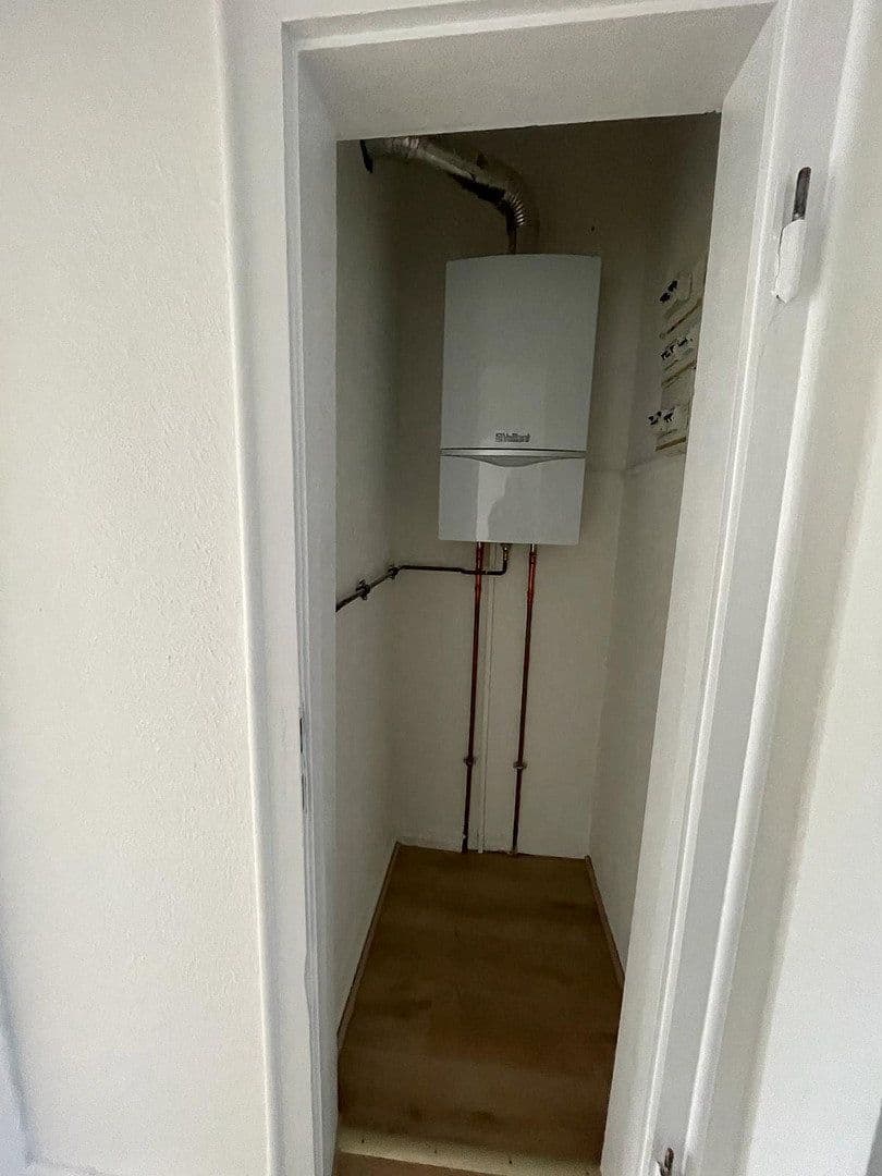 2 bedroom flat to rent, 63 m², Düppelstr.10, Essen, North Rhine-Westphalia 2 bedroom flat to rent, 63 m², Düppelstr.10, Essen, North Rhine-Westphalia