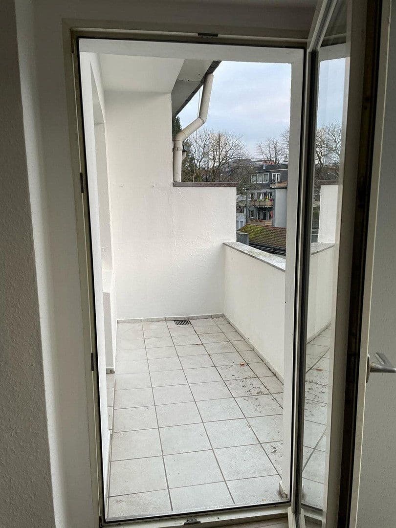 2 bedroom flat to rent, 63 m², Düppelstr.10, Essen, North Rhine-Westphalia 2 bedroom flat to rent, 63 m², Düppelstr.10, Essen, North Rhine-Westphalia