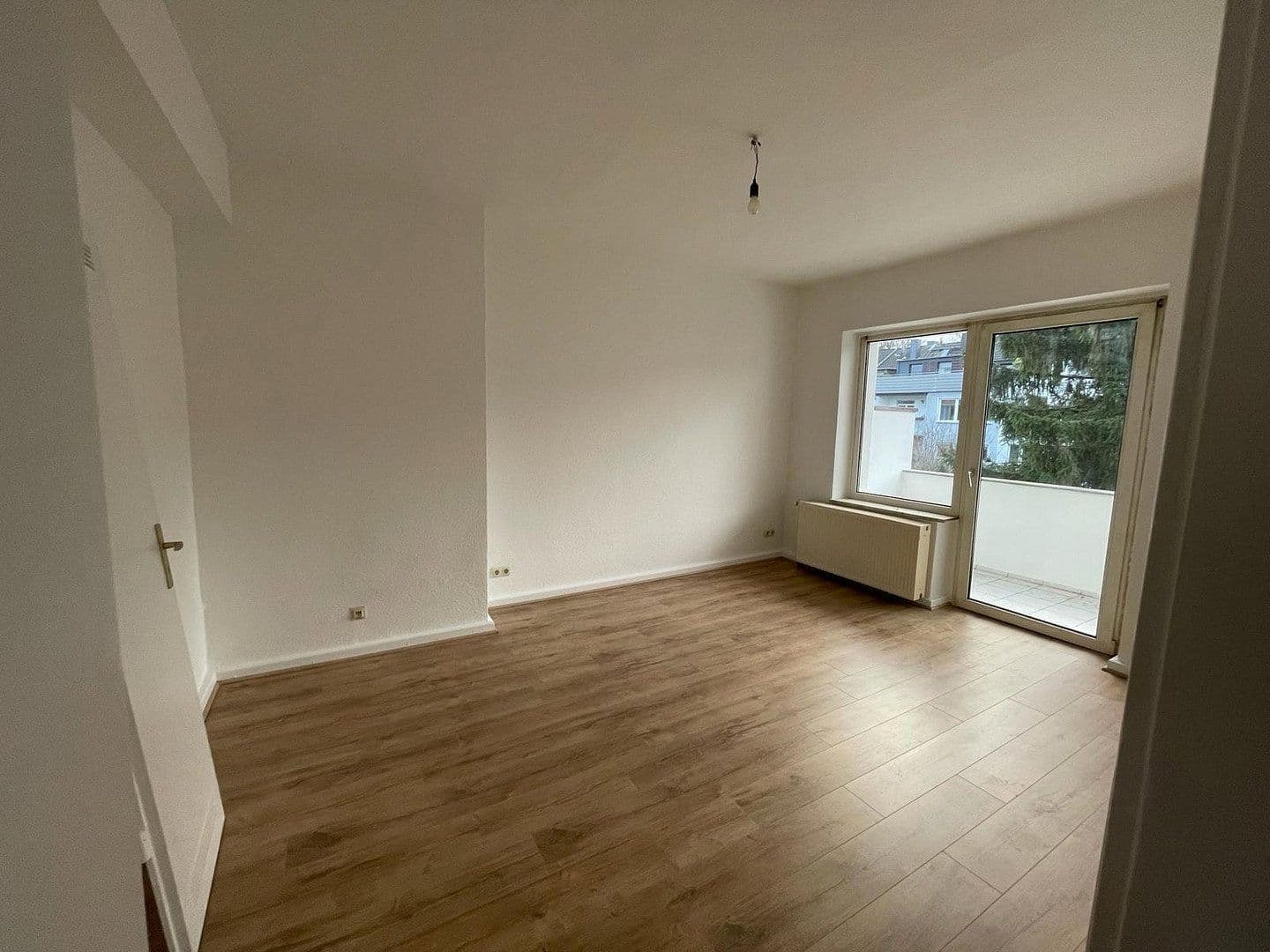 2 bedroom flat to rent, 63 m², Düppelstr.10, Essen, North Rhine-Westphalia 2 bedroom flat to rent, 63 m², Düppelstr.10, Essen, North Rhine-Westphalia