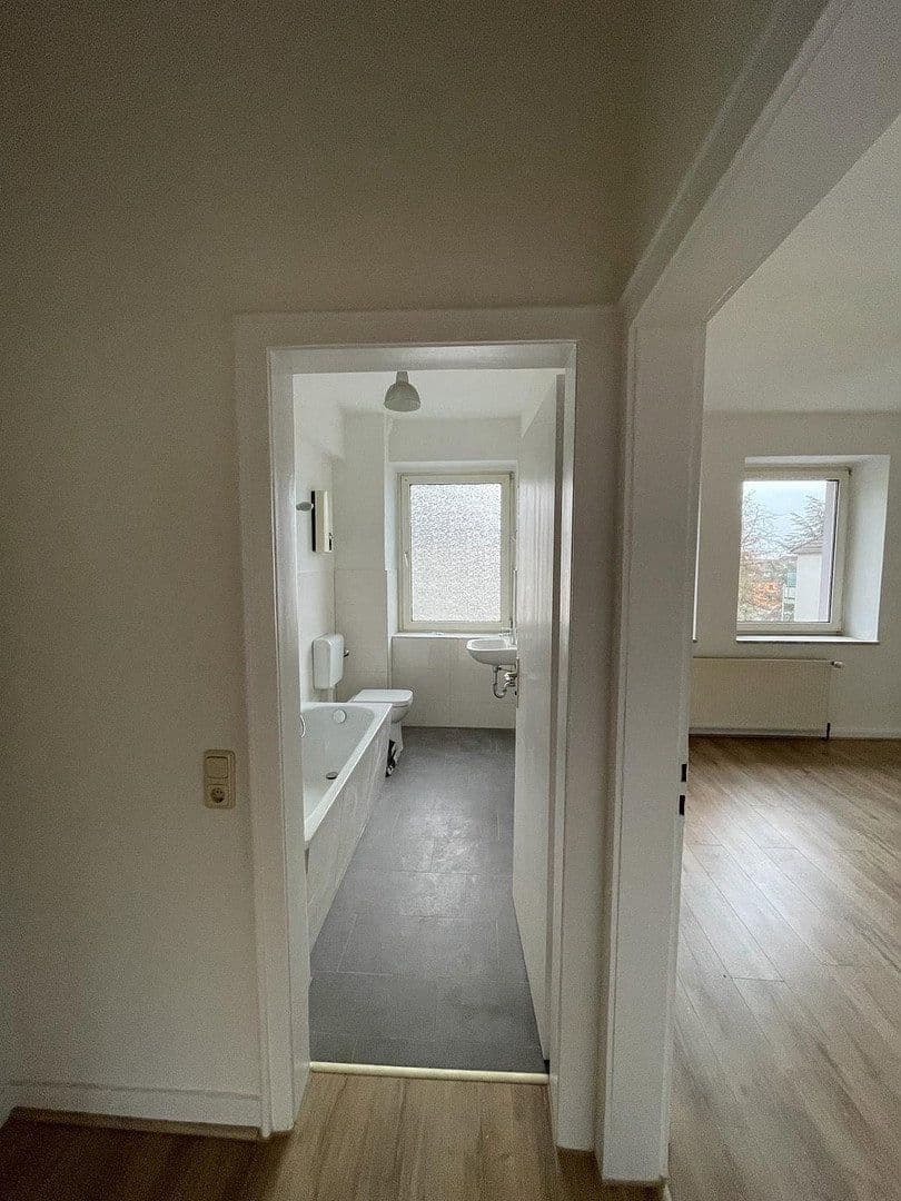 2 bedroom flat to rent, 63 m², Düppelstr.10, Essen, North Rhine-Westphalia 2 bedroom flat to rent, 63 m², Düppelstr.10, Essen, North Rhine-Westphalia
