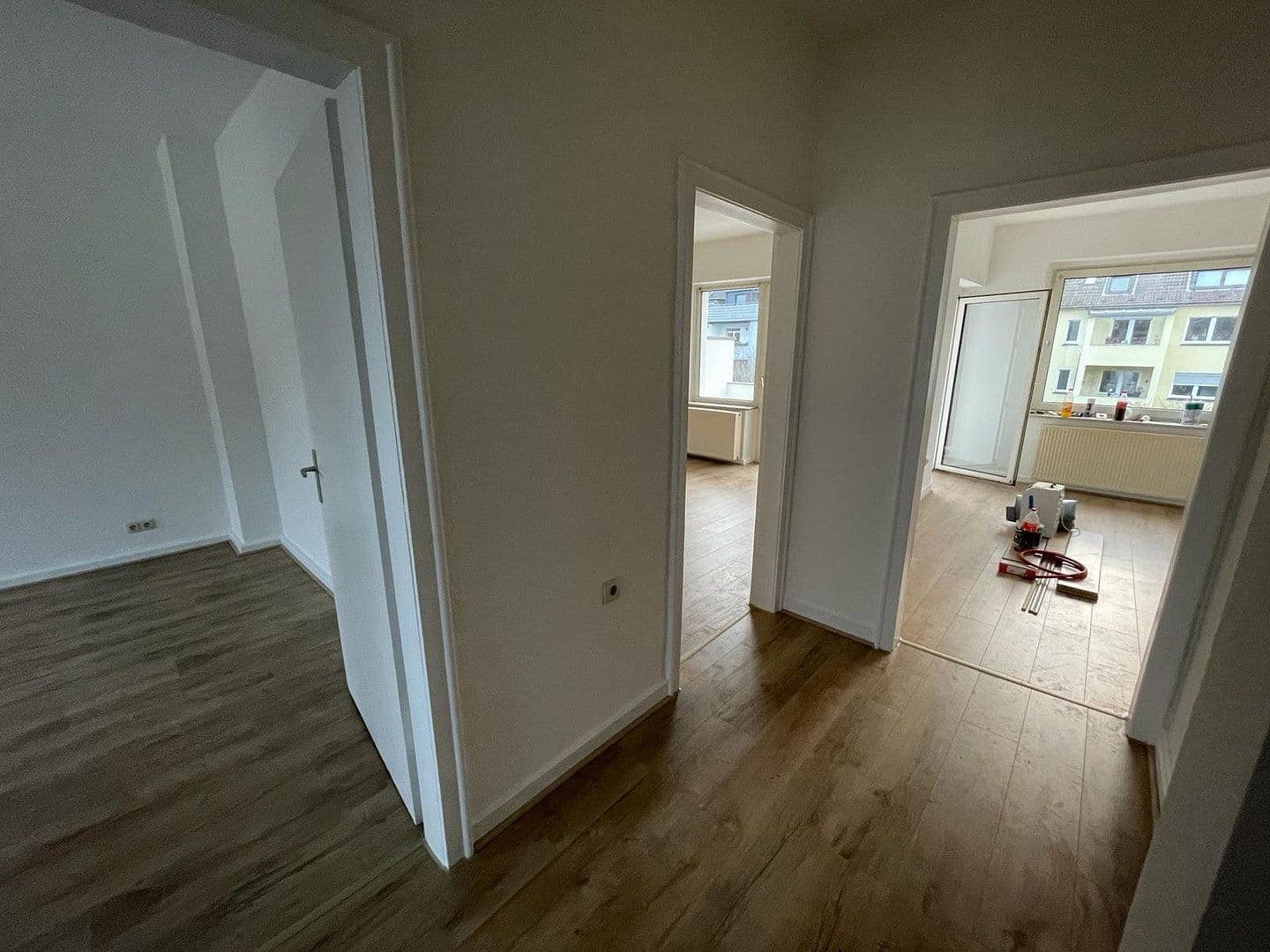 2 bedroom flat to rent, 63 m², Düppelstr.10, Essen, North Rhine-Westphalia 2 bedroom flat to rent, 63 m², Düppelstr.10, Essen, North Rhine-Westphalia