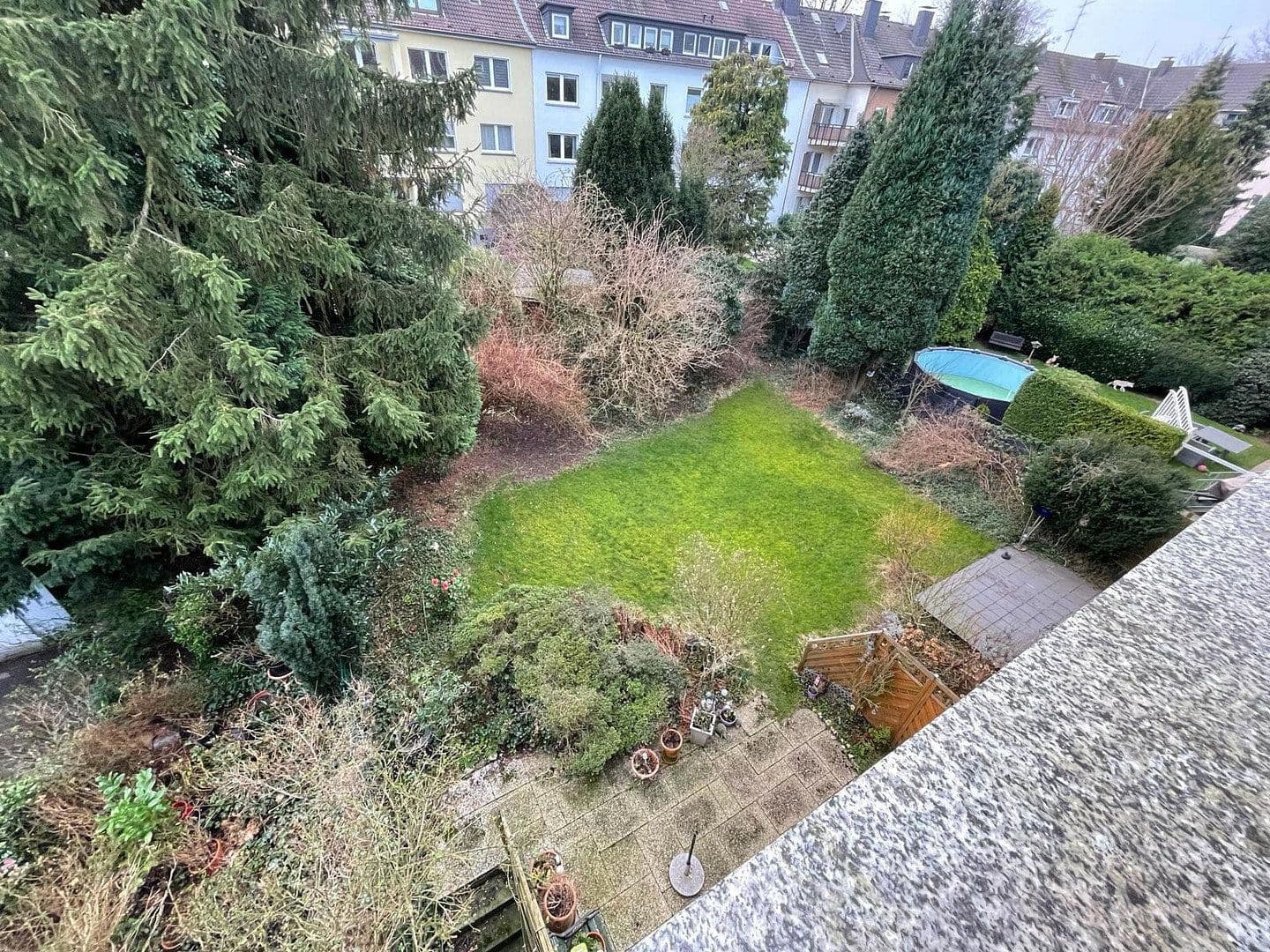 2 bedroom flat to rent, 63 m², Düppelstr.10, Essen, North Rhine-Westphalia 2 bedroom flat to rent, 63 m², Düppelstr.10, Essen, North Rhine-Westphalia