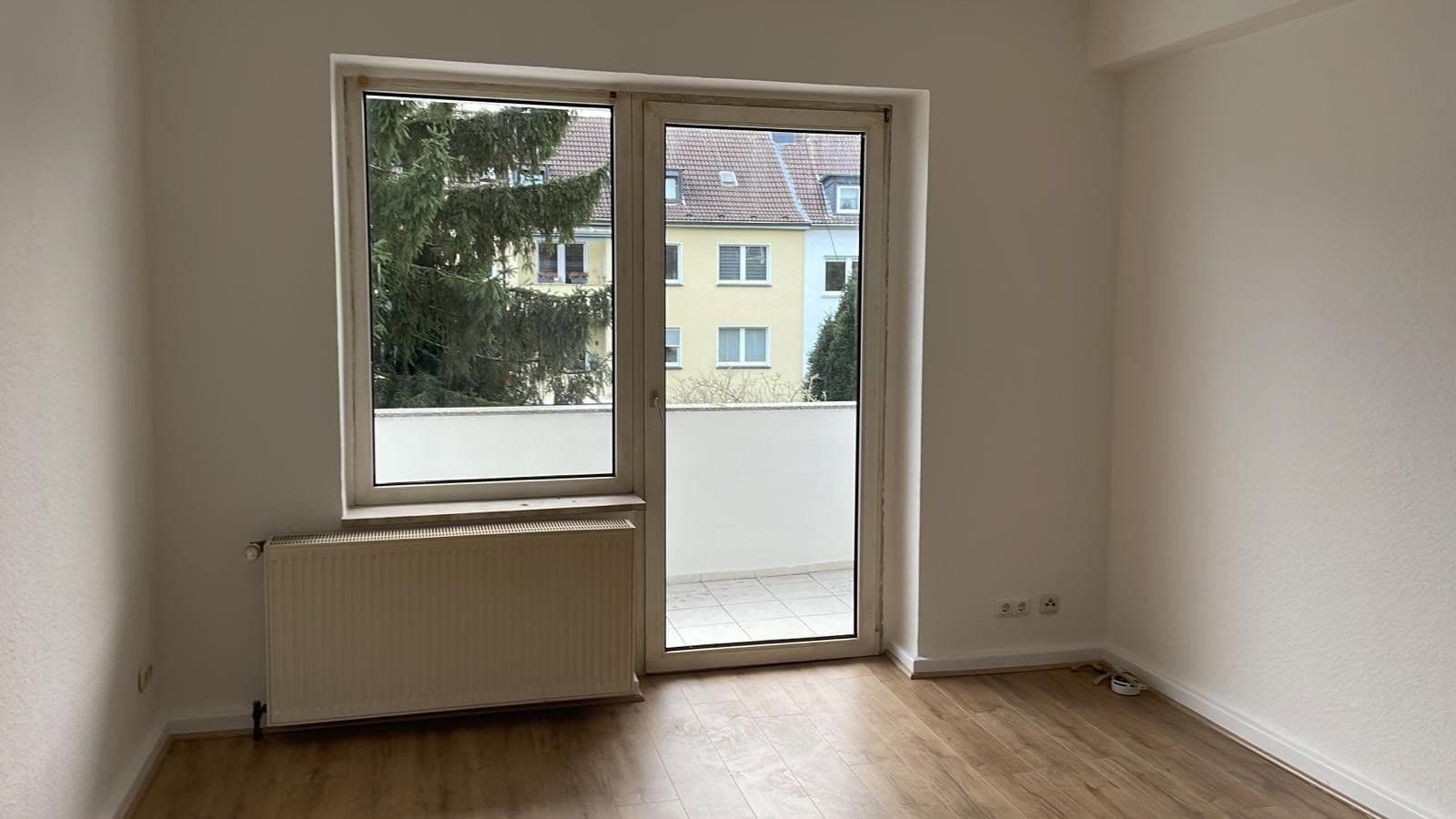 2 bedroom flat to rent, 63 m², Düppelstr.10, Essen, North Rhine-Westphalia 2 bedroom flat to rent, 63 m², Düppelstr.10, Essen, North Rhine-Westphalia