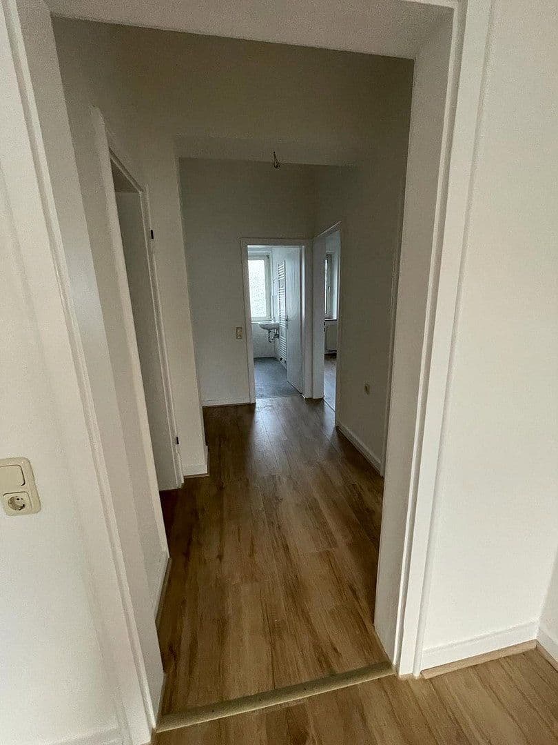 2 bedroom flat to rent, 63 m², Düppelstr.10, Essen, North Rhine-Westphalia 2 bedroom flat to rent, 63 m², Düppelstr.10, Essen, North Rhine-Westphalia