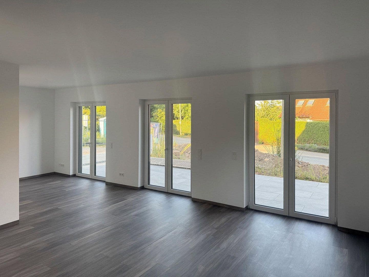 house to rent, 148 m², Am Klostergut 2, Klipphausen, Saxony house to rent, 148 m², Am Klostergut 2, Klipphausen, Saxony