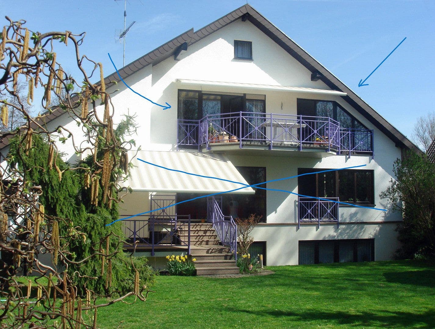 3 bedroom flat to rent, 105 m², Remchingen, Baden-Württemberg 3 bedroom flat to rent, 105 m², Remchingen, Baden-Württemberg