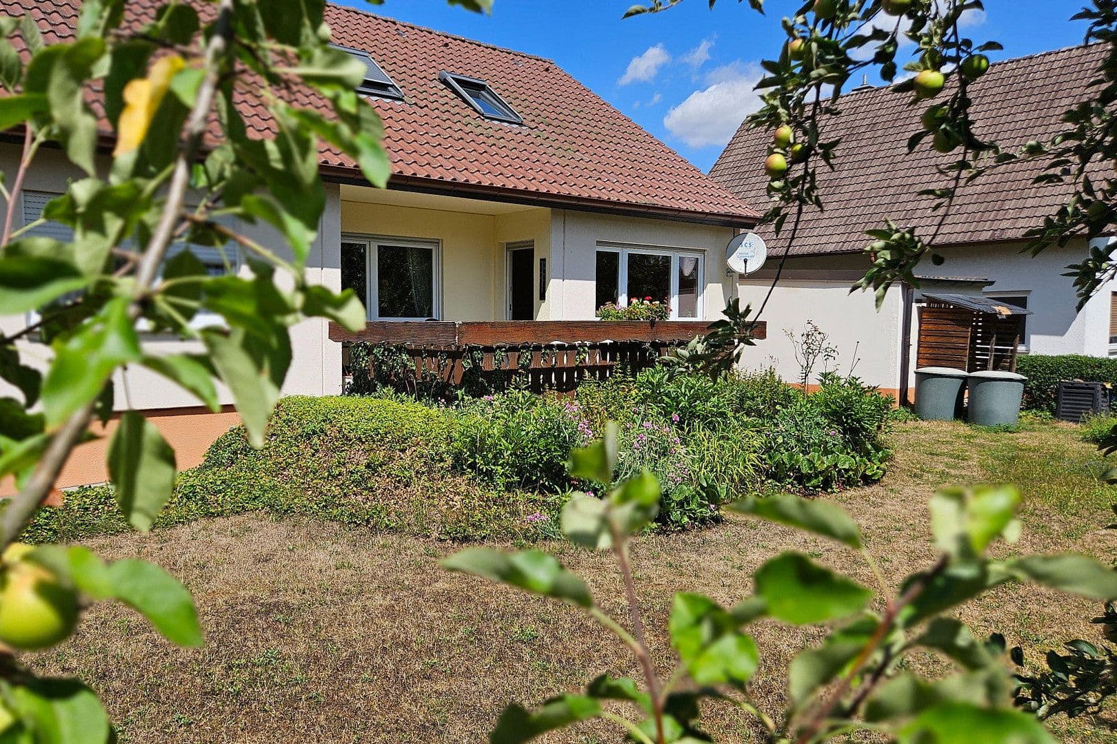 house for sale, 161 m², Helvetierstr. 19, Rottweil, Baden-Württemberg house for sale, 161 m², Helvetierstr. 19, Rottweil, Baden-Württemberg