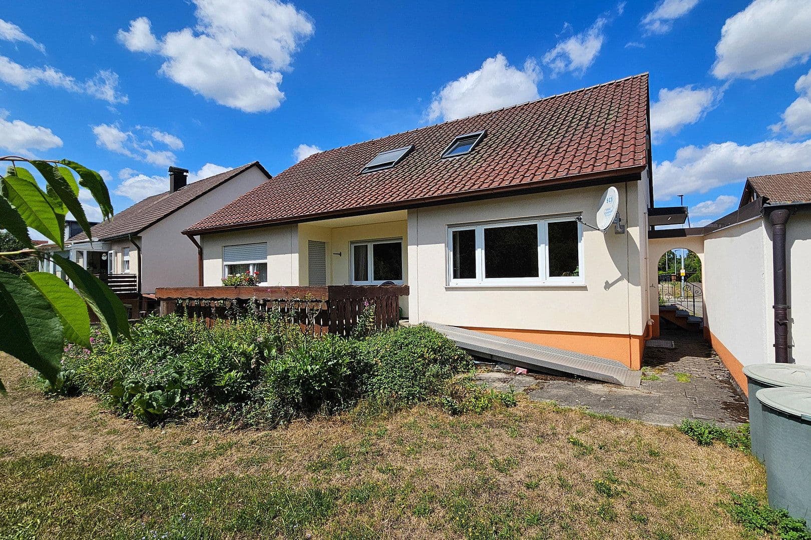 house for sale, 161 m², Helvetierstr. 19, Rottweil, Baden-Württemberg house for sale, 161 m², Helvetierstr. 19, Rottweil, Baden-Württemberg