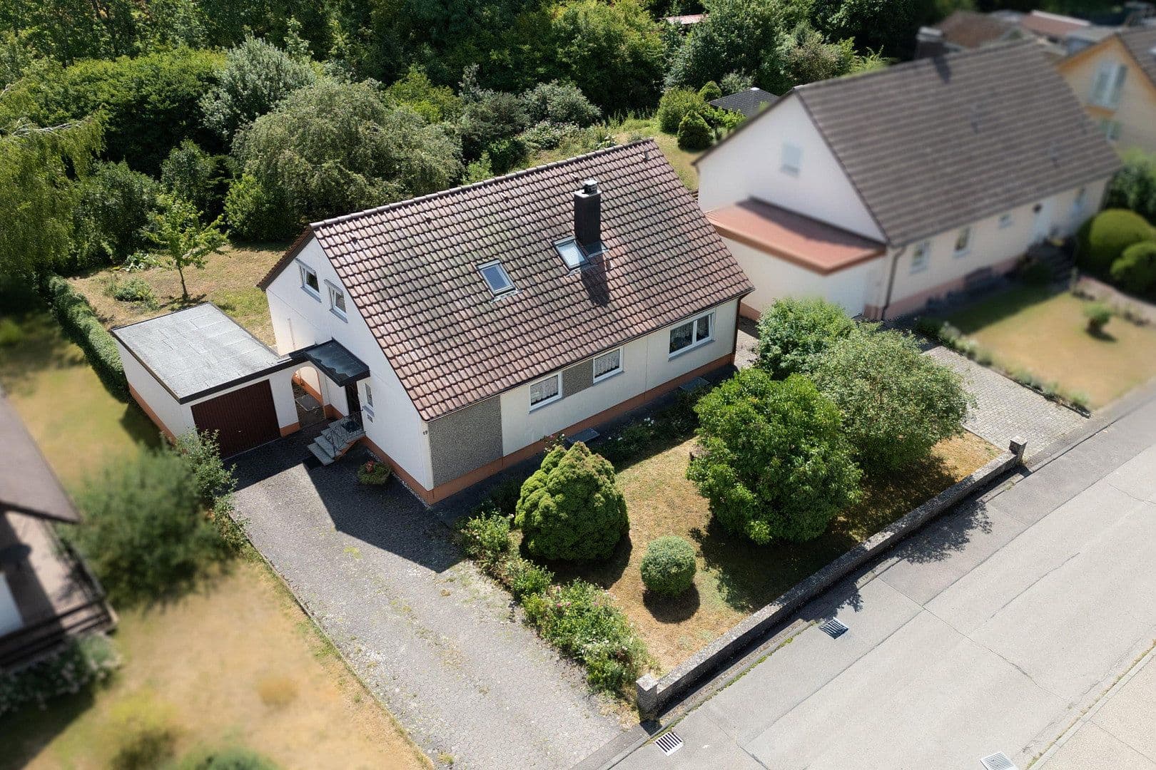 house for sale, 161 m², Helvetierstr. 19, Rottweil, Baden-Württemberg house for sale, 161 m², Helvetierstr. 19, Rottweil, Baden-Württemberg