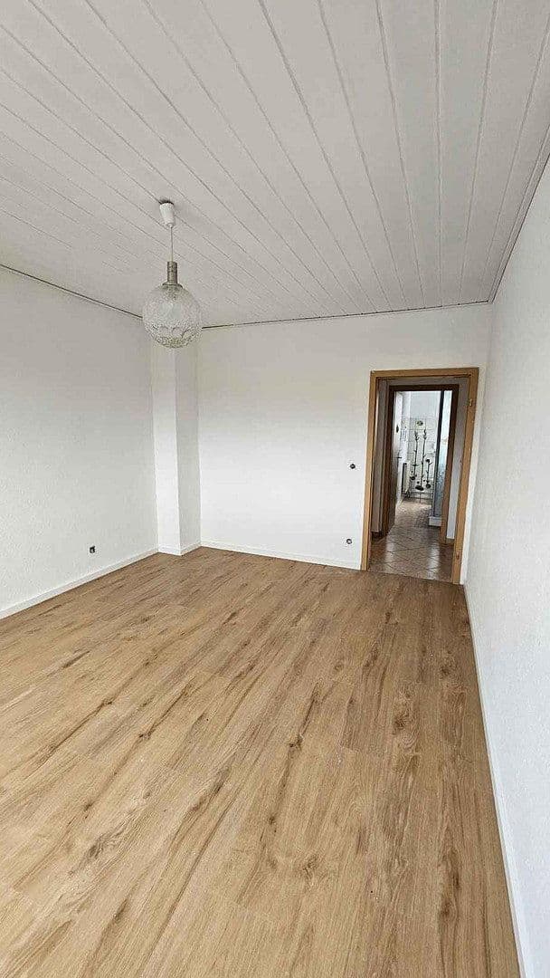 3 bedroom flat to rent, 59 m², Dähre, Saxony-Anhalt 3 bedroom flat to rent, 59 m², Dähre, Saxony-Anhalt