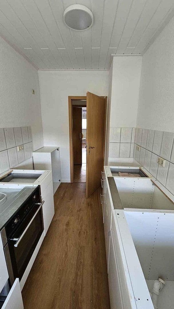 3 bedroom flat to rent, 59 m², Dähre, Saxony-Anhalt 3 bedroom flat to rent, 59 m², Dähre, Saxony-Anhalt