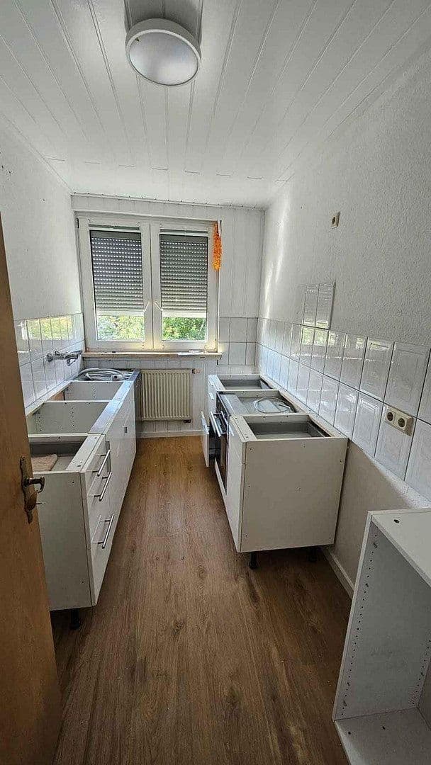 3 bedroom flat to rent, 59 m², Dähre, Saxony-Anhalt 3 bedroom flat to rent, 59 m², Dähre, Saxony-Anhalt