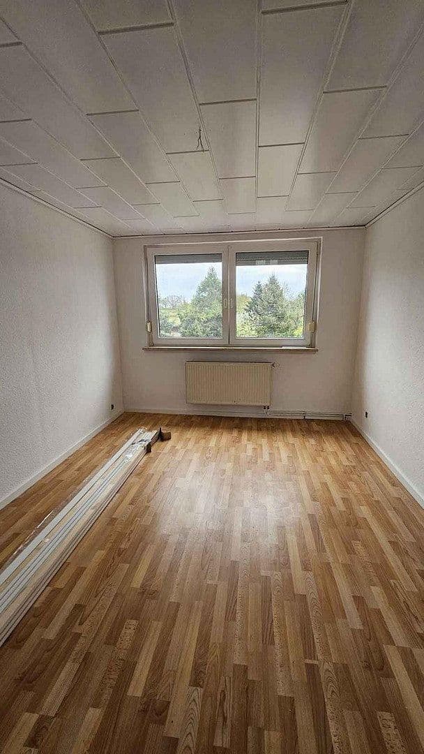 3 bedroom flat to rent, 59 m², Dähre, Saxony-Anhalt 3 bedroom flat to rent, 59 m², Dähre, Saxony-Anhalt