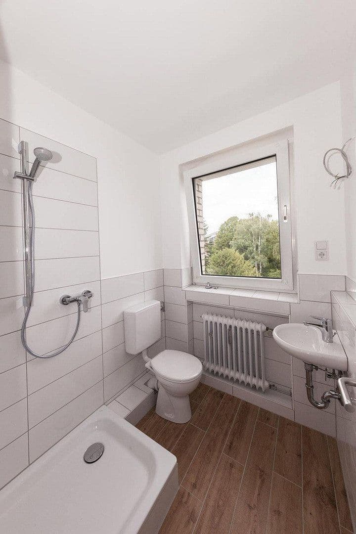 4 bedroom flat for sale, 113 m², Lessingplatz 7, Neuss, North Rhine-Westphalia 4 bedroom flat for sale, 113 m², Lessingplatz 7, Neuss, North Rhine-Westphalia