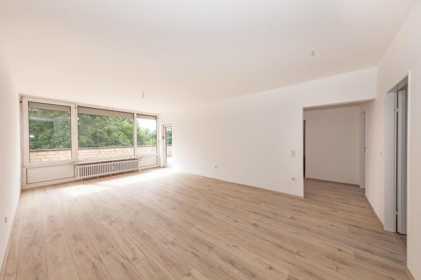 4 bedroom flat for sale, 113 m², Lessingplatz 7, Neuss, North Rhine-Westphalia 4 bedroom flat for sale, 113 m², Lessingplatz 7, Neuss, North Rhine-Westphalia