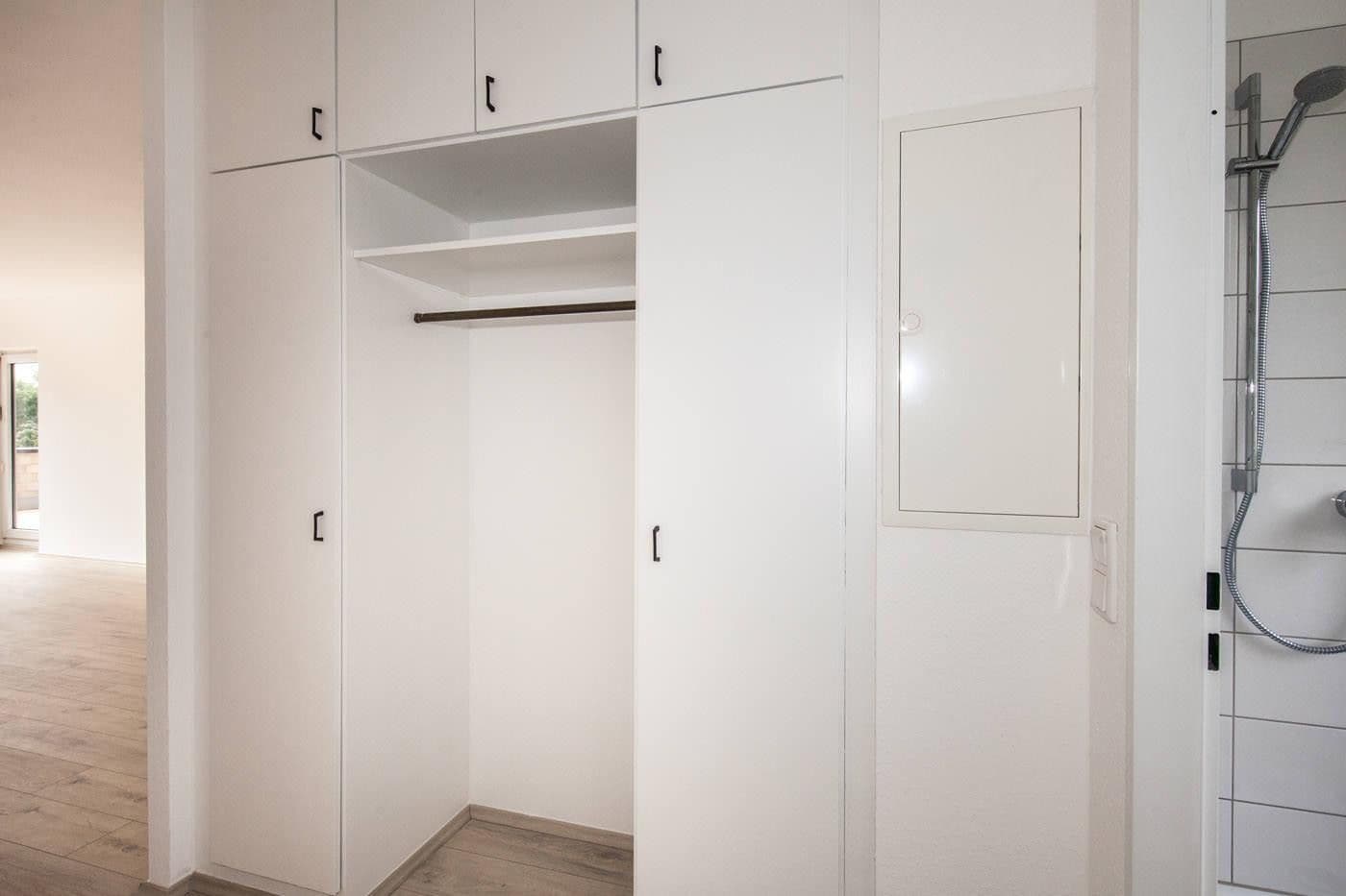 4 bedroom flat for sale, 113 m², Lessingplatz 7, Neuss, North Rhine-Westphalia 4 bedroom flat for sale, 113 m², Lessingplatz 7, Neuss, North Rhine-Westphalia