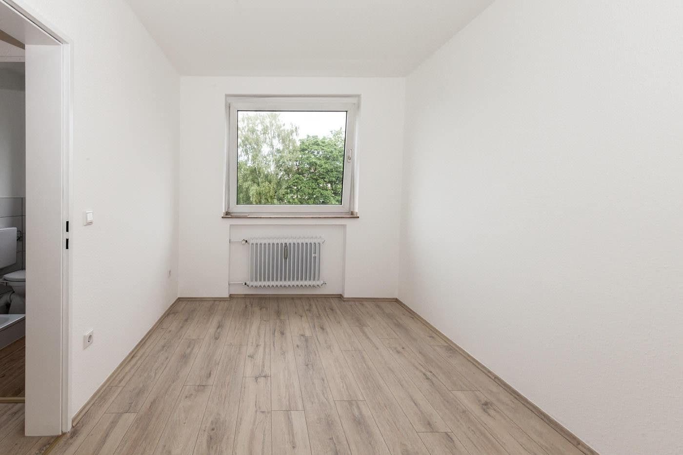 4 bedroom flat for sale, 113 m², Lessingplatz 7, Neuss, North Rhine-Westphalia 4 bedroom flat for sale, 113 m², Lessingplatz 7, Neuss, North Rhine-Westphalia