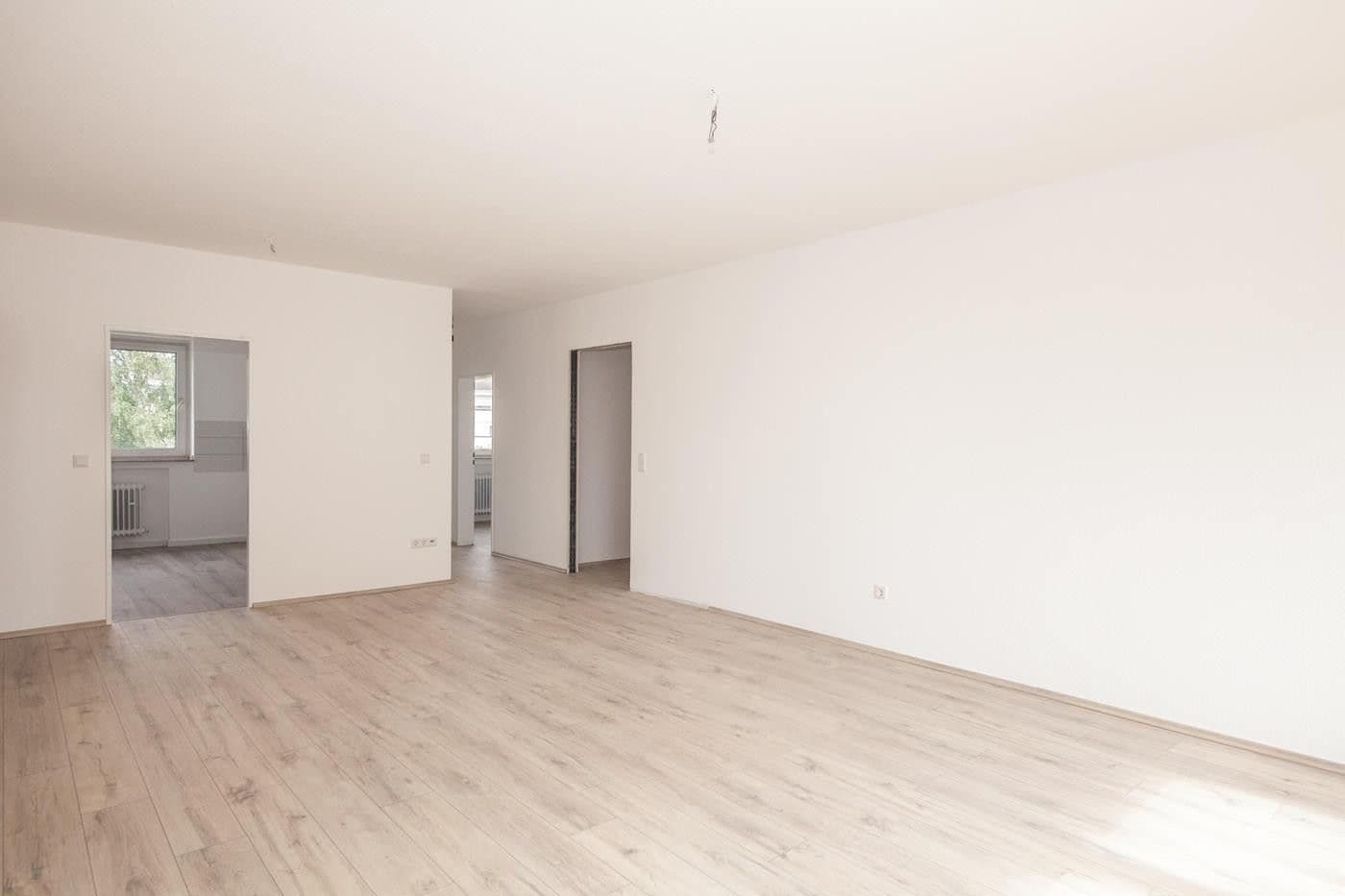 4 bedroom flat for sale, 113 m², Lessingplatz 7, Neuss, North Rhine-Westphalia 4 bedroom flat for sale, 113 m², Lessingplatz 7, Neuss, North Rhine-Westphalia